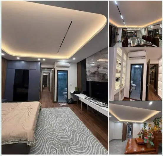 🔥🔥🔥🔥🔥 CHỈ 17 TỶ NHỈNH CÓ NGAY CĂN LK HOÀN THIỆN 86,25M, 5 TẦNG, THANG MÁY, NỘI THẤT ĐẦY… · photo 1